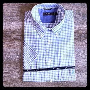Nautica Dress Shirt
